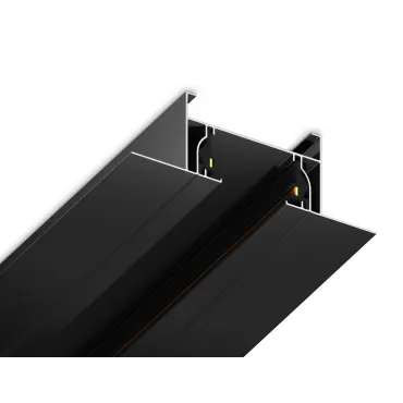 Шинопровод встраиваемый однофазный Standard Ambrella TRACK SYSTEM GL7124