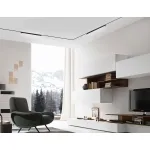 Трековый светильник Ambrella TRACK SYSTEM GL2355