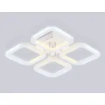 Светильник светодиодный потолочный Ambrella ACRYLICA FA8947 от ImperiumLoft