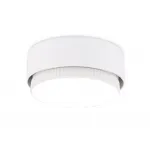 Накладной точечный светильник GX53 Ambrella STANDARD SPOT G102 WH