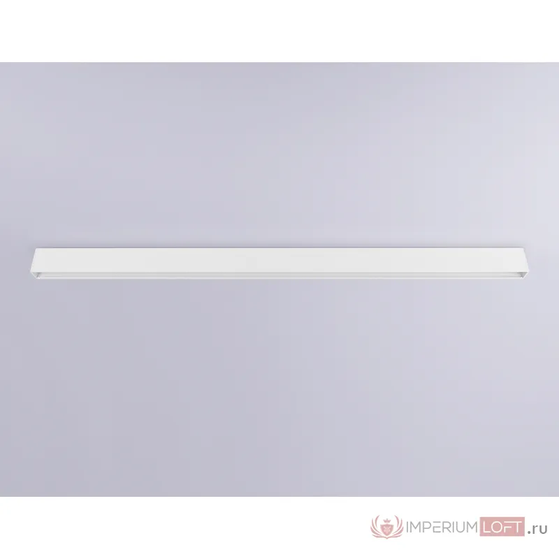 Шинопровод накладной Magnetic Ambrella TRACK SYSTEM GL1003 от ImperiumLoft