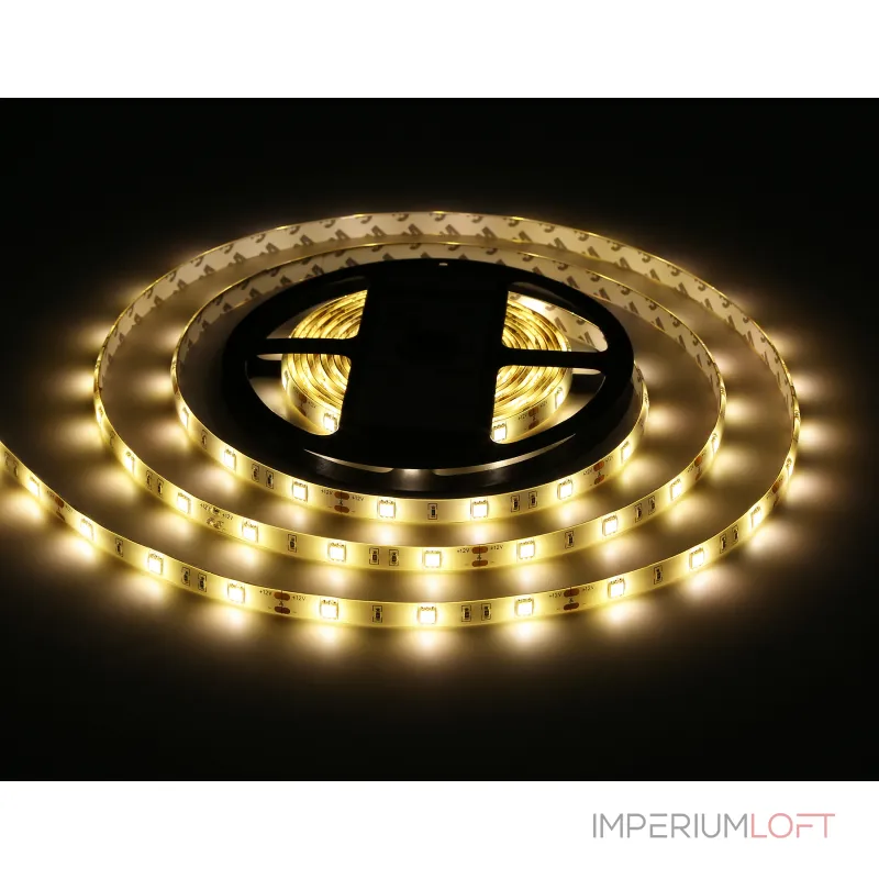 Светодиодная лента Ambrella ILLUMINATION GS1901 Светодиодная лента Ambrella ILLUMINATION GS1901