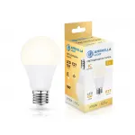 Лампа светодиодная Лон A60 12W 2700K Ambrella BULBING 601203