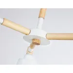 Подвесная люстра Ambrella TRADITIONAL TR82204 от ImperiumLoft