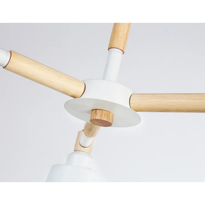 Подвесная люстра Ambrella TRADITIONAL TR82204 от ImperiumLoft