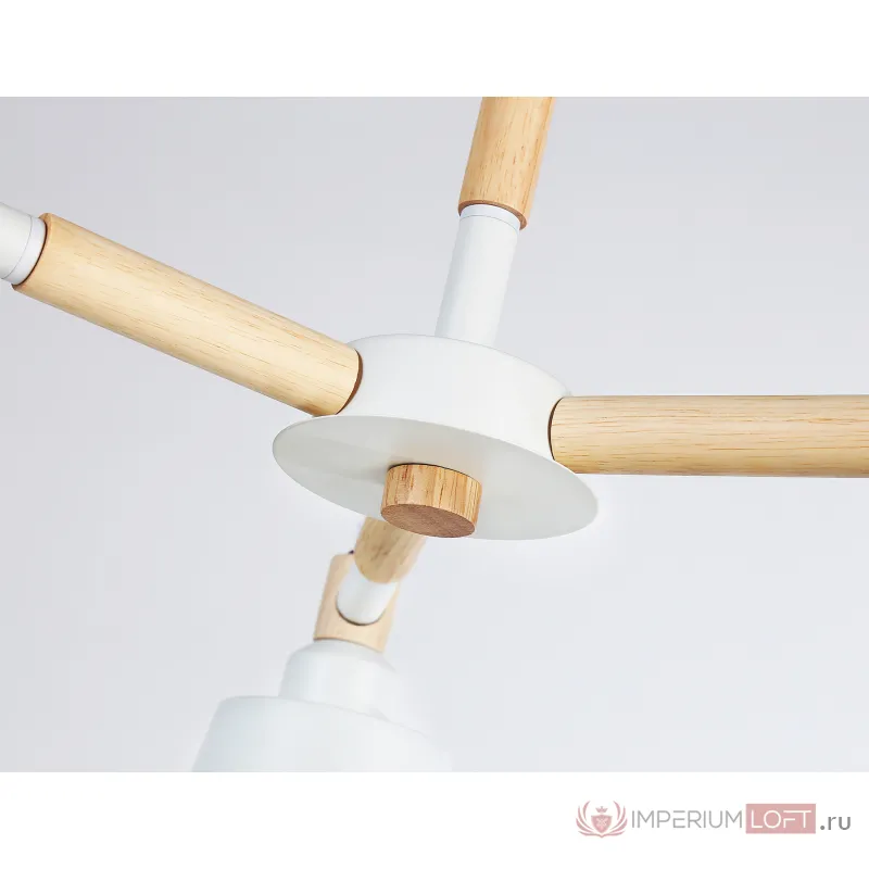 Подвесная люстра Ambrella TRADITIONAL TR82204 от ImperiumLoft