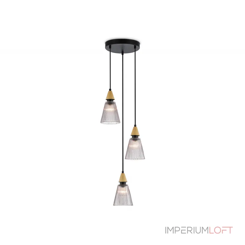 Подвесной светильник Ambrella HIGH LIGHT LH58112 Подвесной светильник Ambrella HIGH LIGHT LH58112