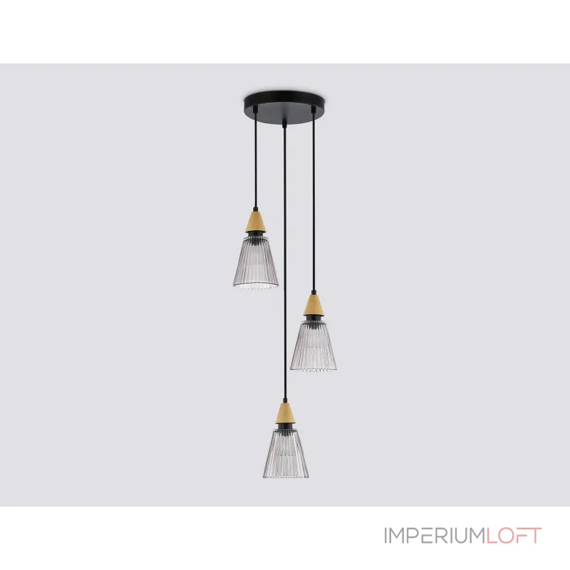 Подвесной светильник Ambrella HIGH LIGHT LH58112 Подвесной светильник Ambrella HIGH LIGHT LH58112