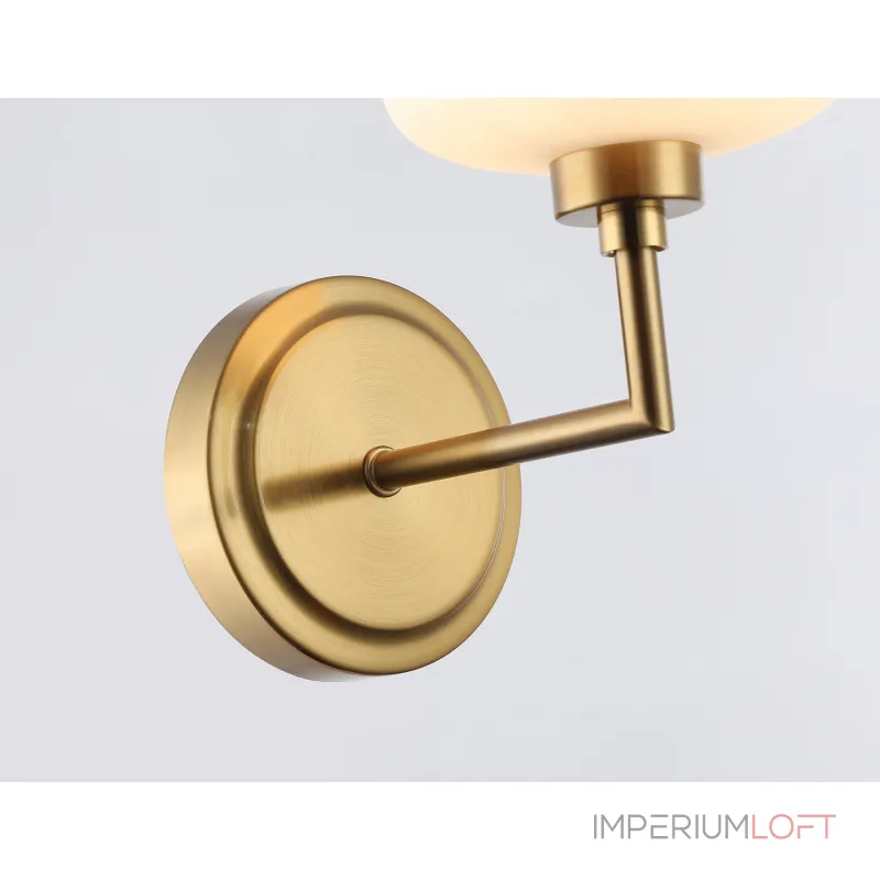 Настенный светильник Ambrella HIGH LIGHT LH53021 от ImperiumLoft Настенный светильник Ambrella HIGH LIGHT LH53021 от ImperiumLoft