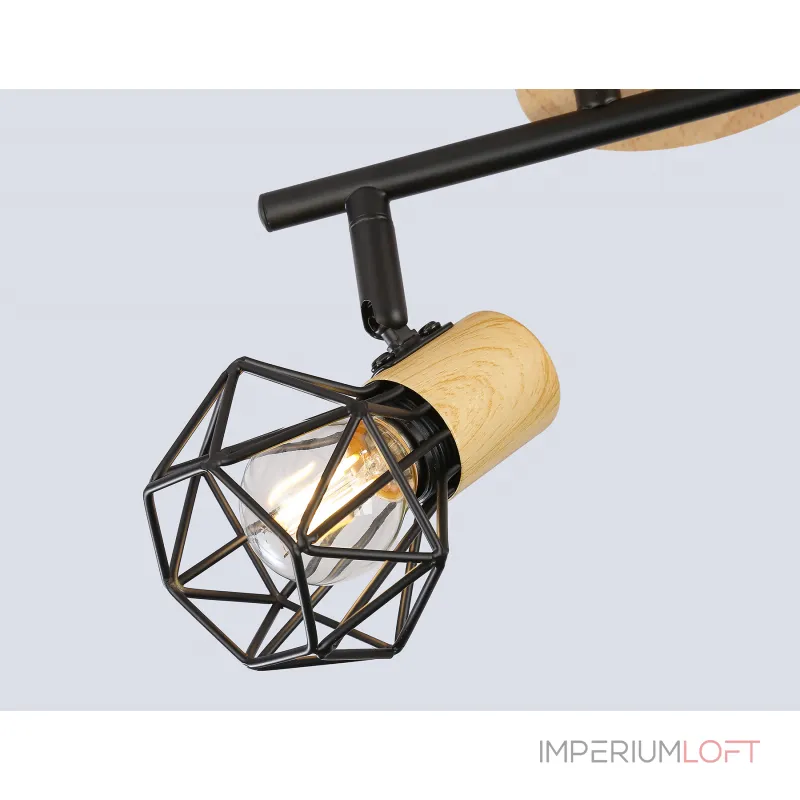 Настенно-потолочный спот Ambrella TRADITIONAL TR8752 от ImperiumLoft Настенно-потолочный спот Ambrella TRADITIONAL TR8752 от ImperiumLoft