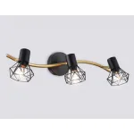 Настенно-потолочный спот в стиле лофт Ambrella TRADITIONAL TR8657 от ImperiumLoft
