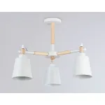 Подвесная люстра Ambrella TRADITIONAL TR82204 от ImperiumLoft