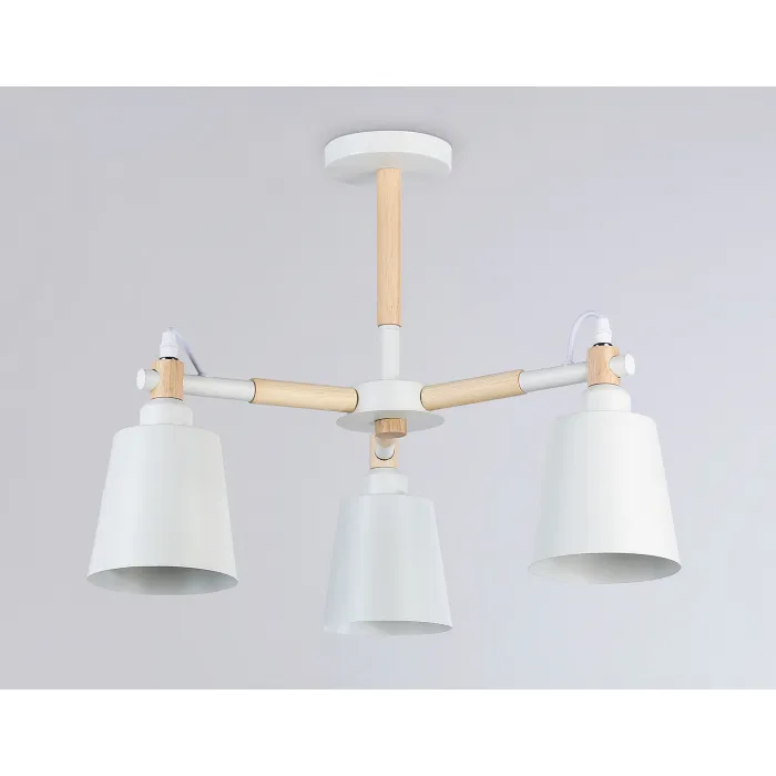 Подвесная люстра Ambrella TRADITIONAL TR82204 от ImperiumLoft