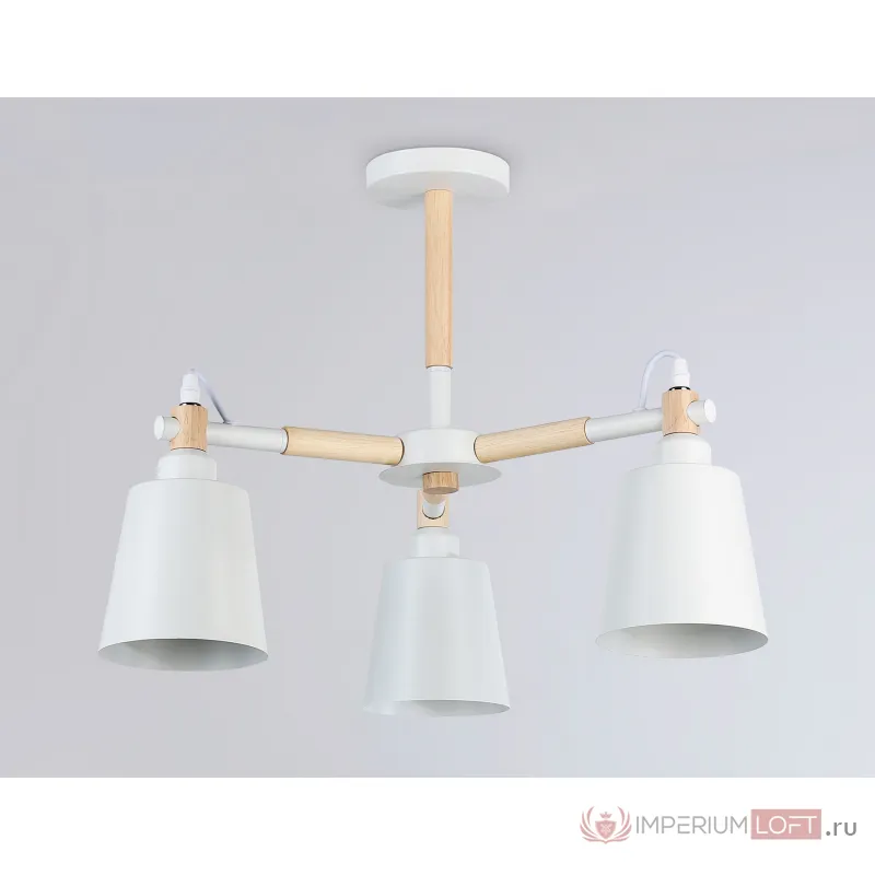 Подвесная люстра Ambrella TRADITIONAL TR82204 от ImperiumLoft