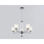 Подвесная люстра Ambrella HIGH LIGHT LH56001