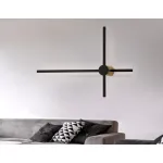 Настенный светодиодный светильник Ambrella FL FL75871