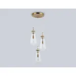 Подвесной светильник Ambrella HIGH LIGHT Ceramo Modern LH53302
