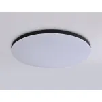Умный светодиодный светильник Smart Ambrella Light 20W с Wi-Fi, Яндекс Алисой, Tuya, Smart Home, Alexa и ИК пультом Ambrella ORBITAL FZ2004 от ImperiumLoft