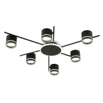 Потолочная люстра Ambrella FL FL71521