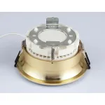 Встраиваемый точечный светильник Ambrella TN TN6755