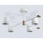 Люстра на штанге Ambrella FL FL71527