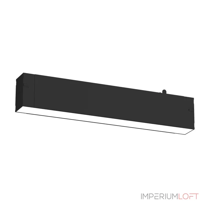Трековый светильник Ambrella TRACK SYSTEM GL8035