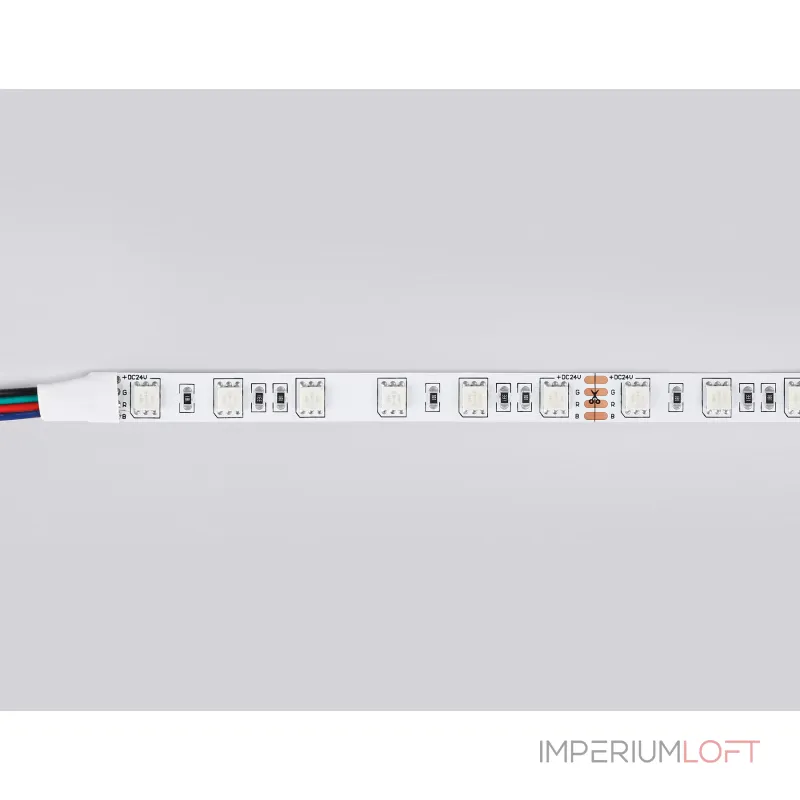Светодиодная лента Ambrella ILLUMINATION GS4302 Светодиодная лента Ambrella ILLUMINATION GS4302