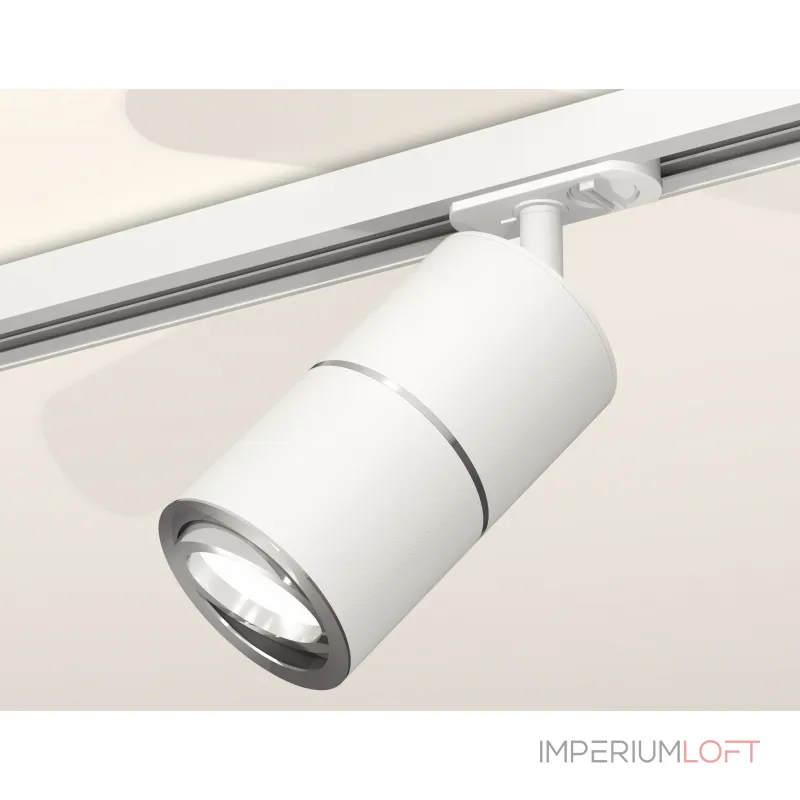 Светильник трековый Ambrella DIY System Complects XT7401002 Светильник трековый Ambrella DIY System Complects XT7401002