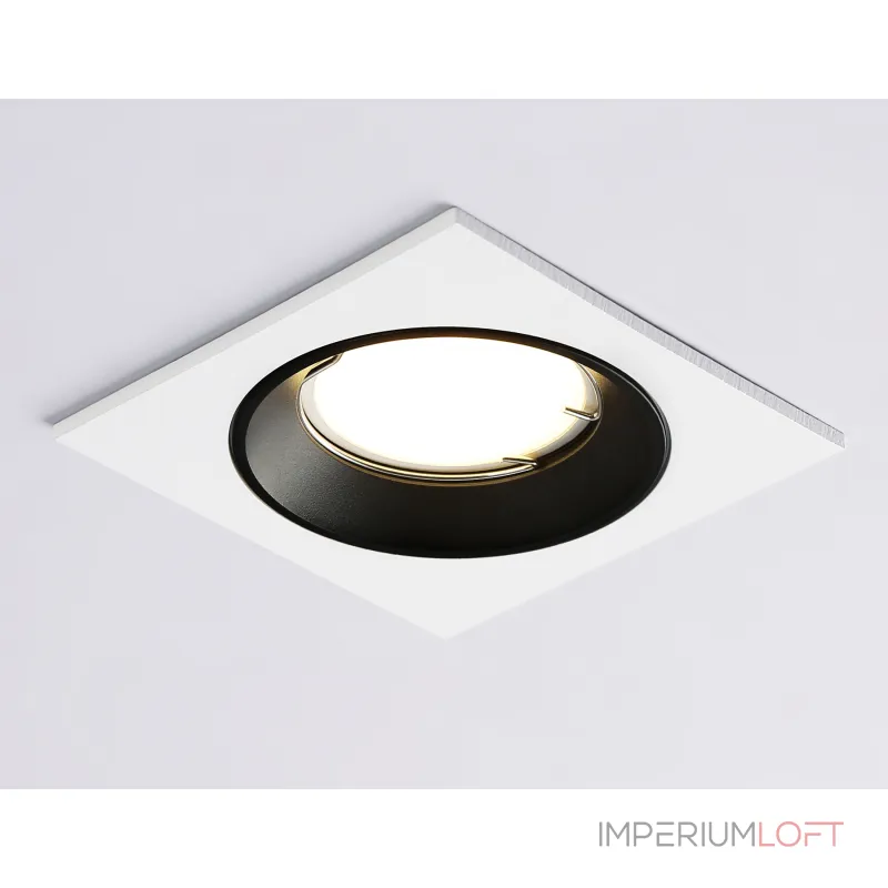 Встраиваемый точечный светильник MR16 Ambrella TECHNO SPOT A8925 от ImperiumLoft Встраиваемый точечный светильник MR16 Ambrella TECHNO SPOT A8925 от ImperiumLoft