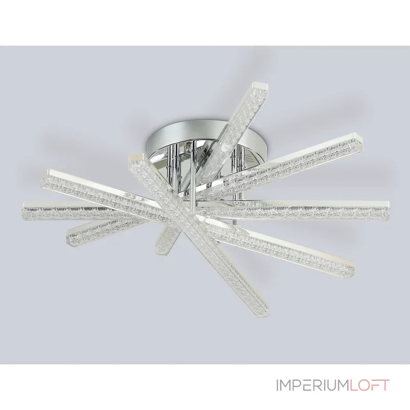 Потолочная люстра Ambrella ACRYLICA Original FA8895