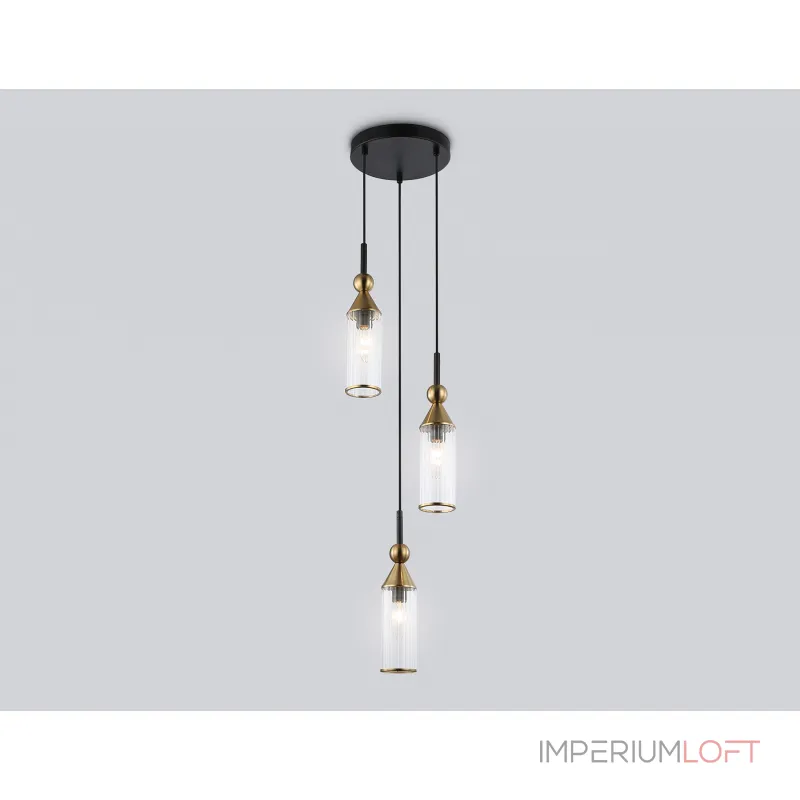 Подвесной светильник Ambrella HIGH LIGHT LH55252 Подвесной светильник Ambrella HIGH LIGHT LH55252
