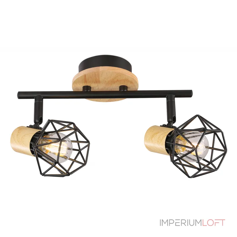 Настенно-потолочный спот Ambrella TRADITIONAL TR8752 от ImperiumLoft Настенно-потолочный спот Ambrella TRADITIONAL TR8752 от ImperiumLoft