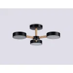 Подвесной светодиодный светильник с пультом Ambrella COMFORT FL4823