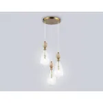 Подвесной светильник Ambrella HIGH LIGHT Ceramo Modern LH53284