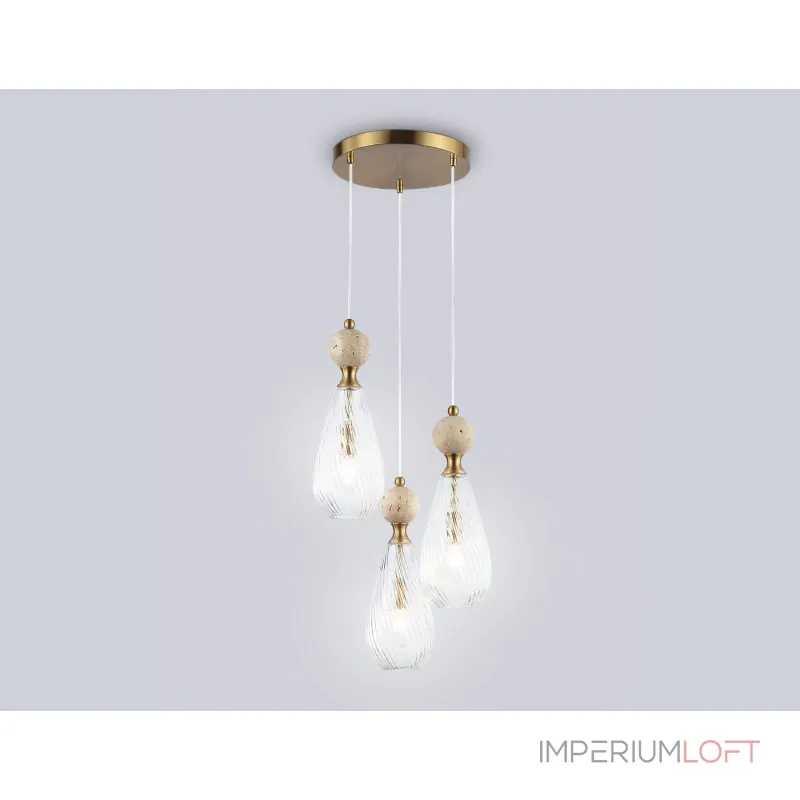 Подвесной светильник Ambrella HIGH LIGHT Ceramo Modern LH53284 Подвесной светильник Ambrella HIGH LIGHT Ceramo Modern LH53284