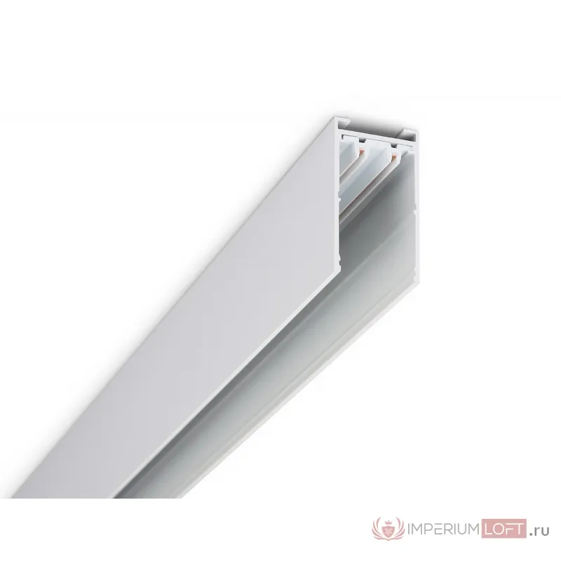 Шинопровод накладной Magnetic Ambrella TRACK SYSTEM GL1003 от ImperiumLoft