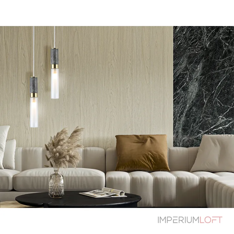 Подвесной светильник Ambrella HIGH LIGHT Ceramo Modern LH53350