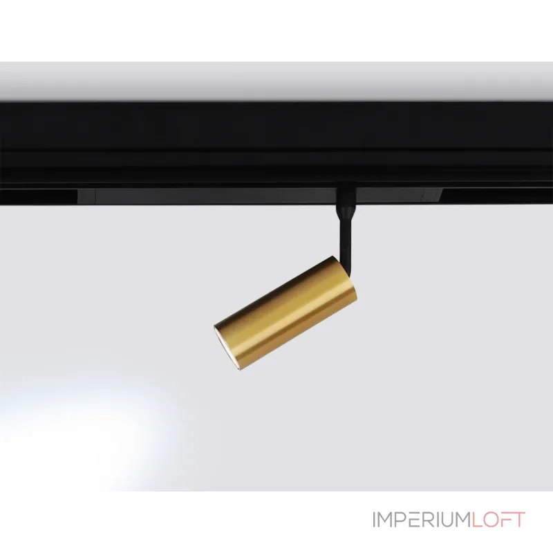 Управляемый светодиодный светильник Ambrella TRACK SYSTEM GL1203