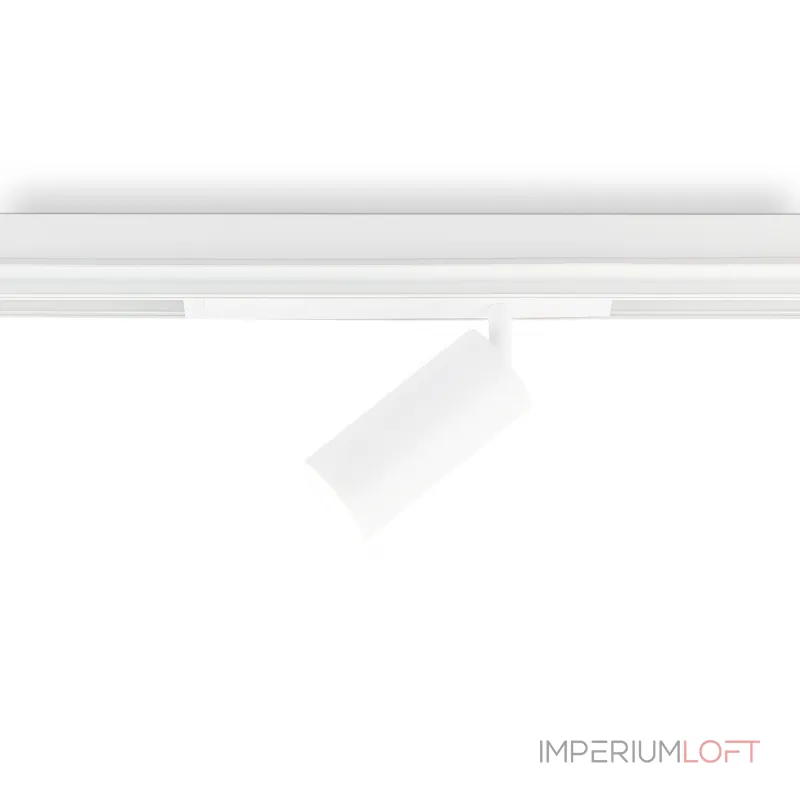 Светильник светодиодный трековый для шинопровода Magnetic Ambrella TRACK SYSTEM GL1625