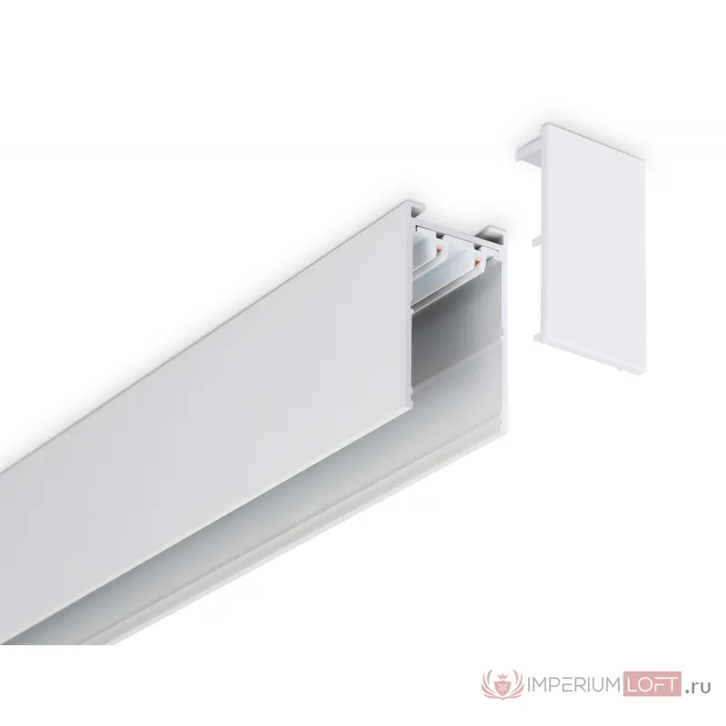 Шинопровод накладной Magnetic Ambrella TRACK SYSTEM GL1003 от ImperiumLoft