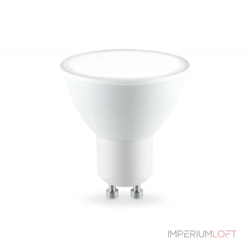 Светодиодная лампа MR16 9W 4000K Ambrella BULBING 180904
