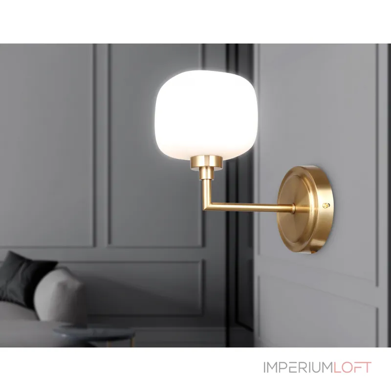 Настенный светильник Ambrella HIGH LIGHT LH53021 от ImperiumLoft Настенный светильник Ambrella HIGH LIGHT LH53021 от ImperiumLoft