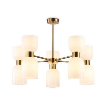 Люстра на штанге Ambrella HIGH LIGHT LH56093