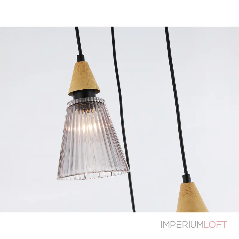Подвесной светильник Ambrella HIGH LIGHT LH58112 Подвесной светильник Ambrella HIGH LIGHT LH58112
