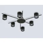 Потолочная люстра Ambrella FL FL71521