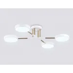 Люстра светодиодная на штанге Ambrella COMFORT FL516331