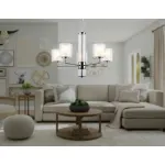 Подвесная люстра Ambrella HIGH LIGHT LH56001
