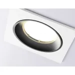 Встраиваемый точечный светильник MR16 Ambrella TECHNO SPOT A8925 от ImperiumLoft Встраиваемый точечный светильник MR16 Ambrella TECHNO SPOT A8925 от ImperiumLoft