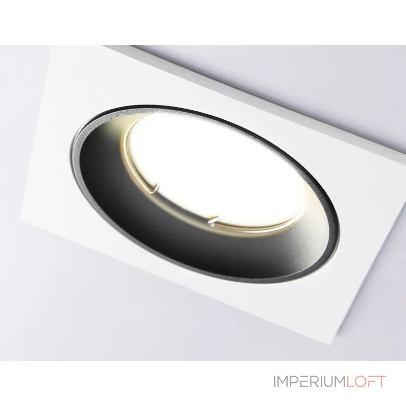 Встраиваемый точечный светильник MR16 Ambrella TECHNO SPOT A8925 от ImperiumLoft Встраиваемый точечный светильник MR16 Ambrella TECHNO SPOT A8925 от ImperiumLoft