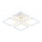 Светильник светодиодный потолочный Ambrella ACRYLICA FA8947 от ImperiumLoft